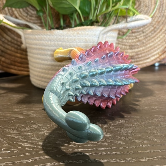Dinosaur- 3D Printed - Picture 5 of 10